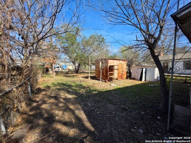 3111 Kiowa, San Antonio, TX 78211