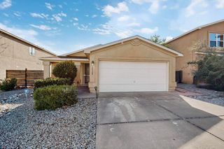 10928 SERPENTINE Court NW, Albuquerque, NM 87114