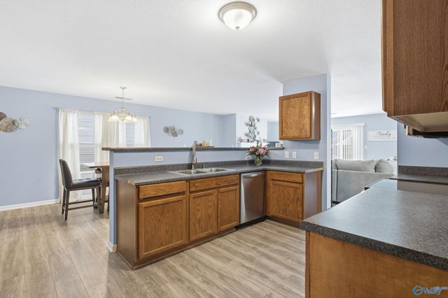 195 Farmington Drive, Harvest, AL 35749