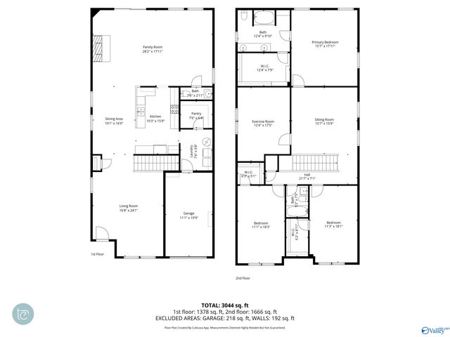 195 Farmington Drive, Harvest, AL 35749