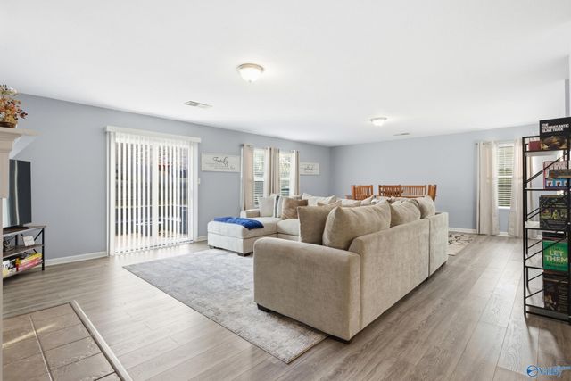 195 Farmington Drive, Harvest, AL 35749