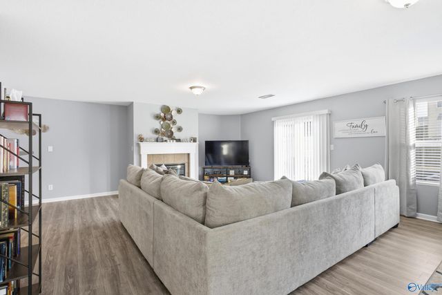 195 Farmington Drive, Harvest, AL 35749