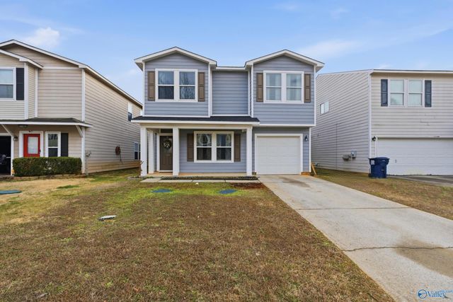 195 Farmington Drive, Harvest, AL 35749