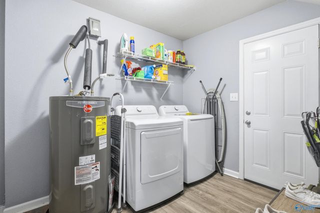 195 Farmington Drive, Harvest, AL 35749