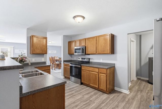 195 Farmington Drive, Harvest, AL 35749