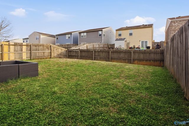 195 Farmington Drive, Harvest, AL 35749