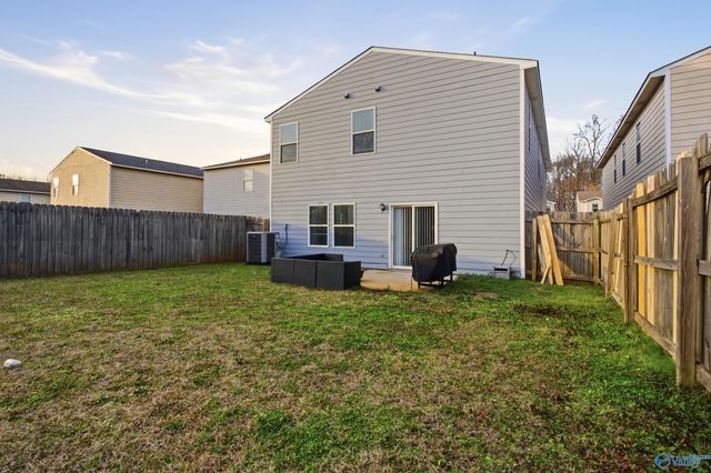 195 Farmington Drive, Harvest, AL 35749