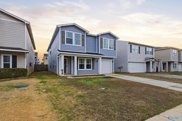 195 Farmington Drive, Harvest, AL 35749