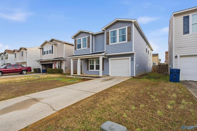 195 Farmington Drive, Harvest, AL 35749