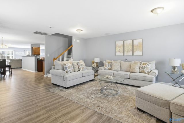 195 Farmington Drive, Harvest, AL 35749