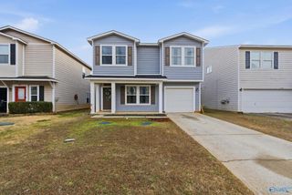 195 Farmington Drive, Harvest, AL 35749