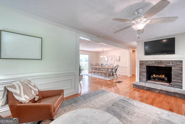 787 Hiawassee Estates Drive, Hiawassee, GA 30546