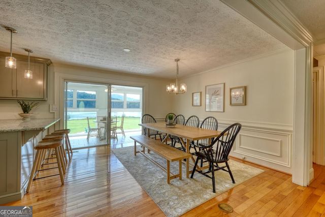787 Hiawassee Estates Drive, Hiawassee, GA 30546