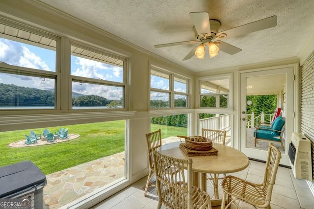 787 Hiawassee Estates Drive, Hiawassee, GA 30546