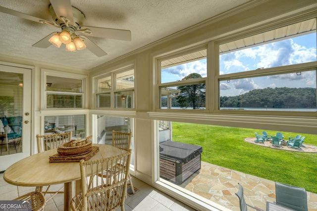787 Hiawassee Estates Drive, Hiawassee, GA 30546