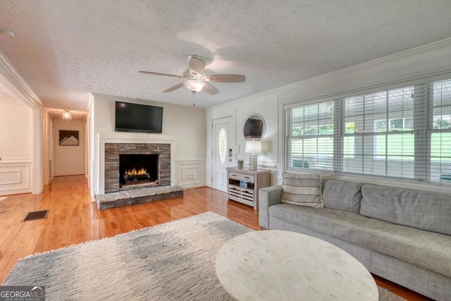 787 Hiawassee Estates Drive, Hiawassee, GA 30546