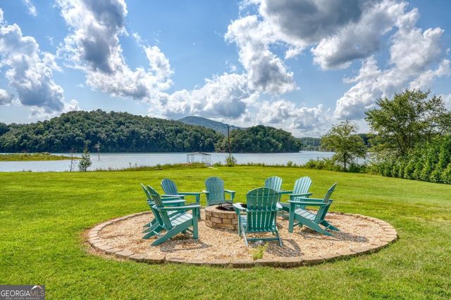 787 Hiawassee Estates Drive, Hiawassee, GA 30546