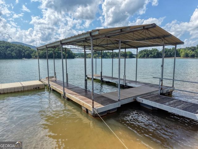 787 Hiawassee Estates Drive, Hiawassee, GA 30546