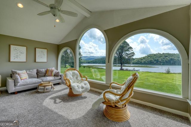 787 Hiawassee Estates Drive, Hiawassee, GA 30546
