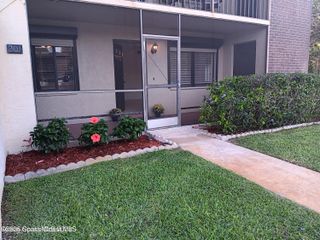 3213 Murrell Road, 201, Rockledge, FL 32955