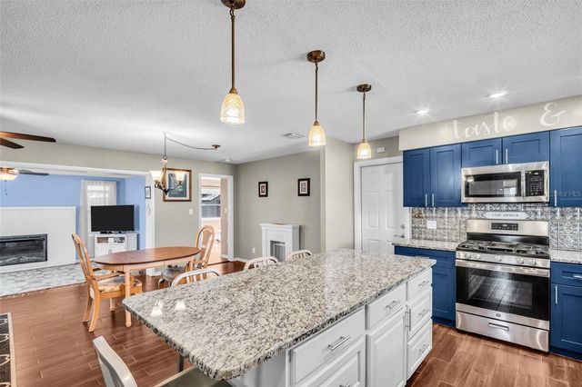 5676 WILLIAMS BOULEVARD, Seminole, FL 33772