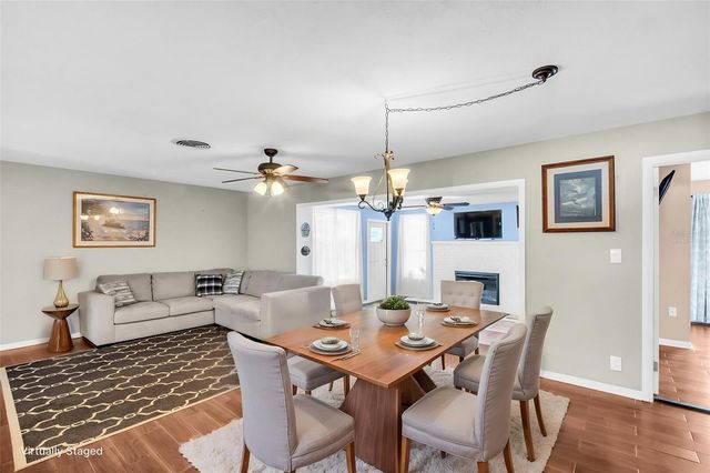 5676 WILLIAMS BOULEVARD, Seminole, FL 33772
