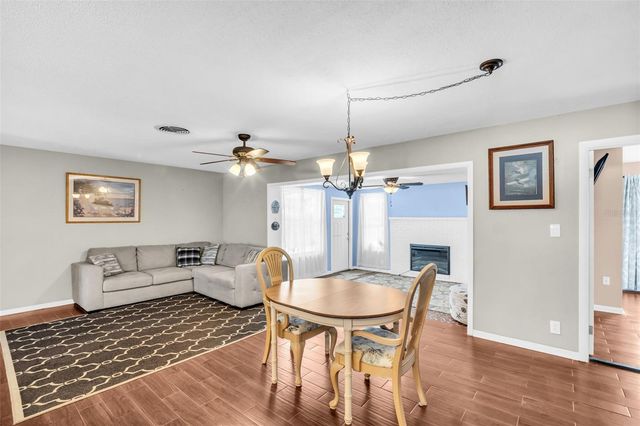 5676 WILLIAMS BOULEVARD, Seminole, FL 33772