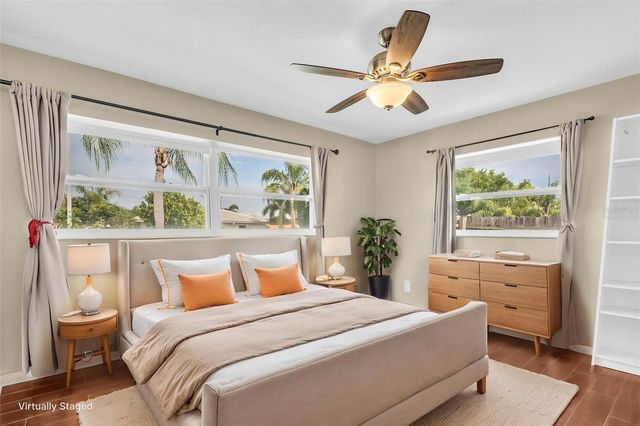 5676 WILLIAMS BOULEVARD, Seminole, FL 33772