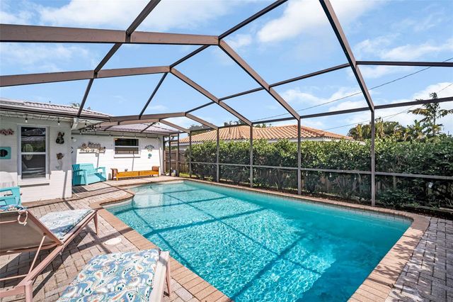5676 WILLIAMS BOULEVARD, Seminole, FL 33772