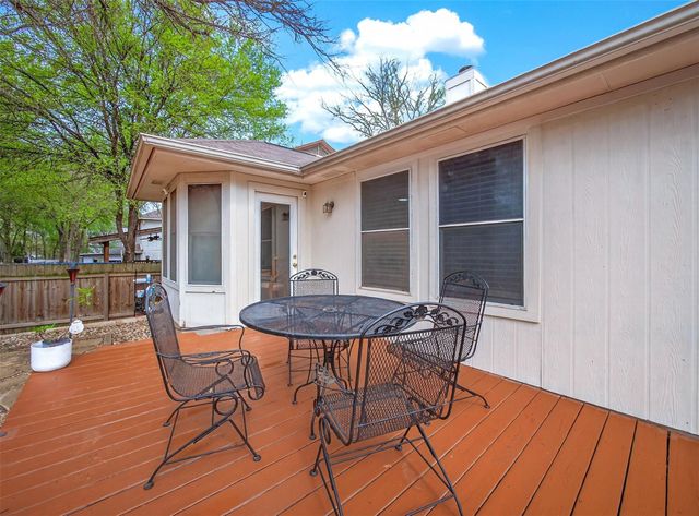 103 Songbird CT, Cedar Creek, TX 78612