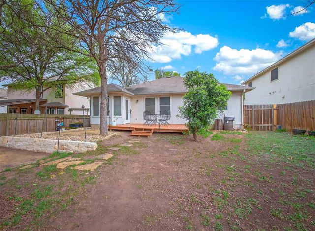 103 Songbird CT, Cedar Creek, TX 78612