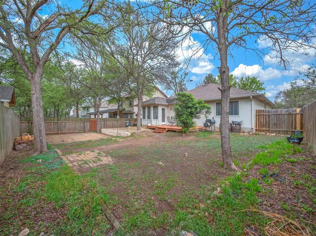 103 Songbird CT, Cedar Creek, TX 78612