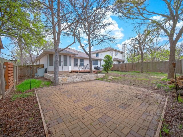 103 Songbird CT, Cedar Creek, TX 78612