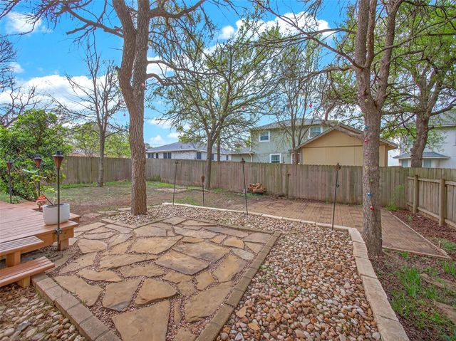 103 Songbird CT, Cedar Creek, TX 78612