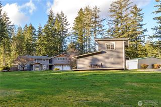 17206 -17210 141st Street NW, Gig Harbor, WA 98329