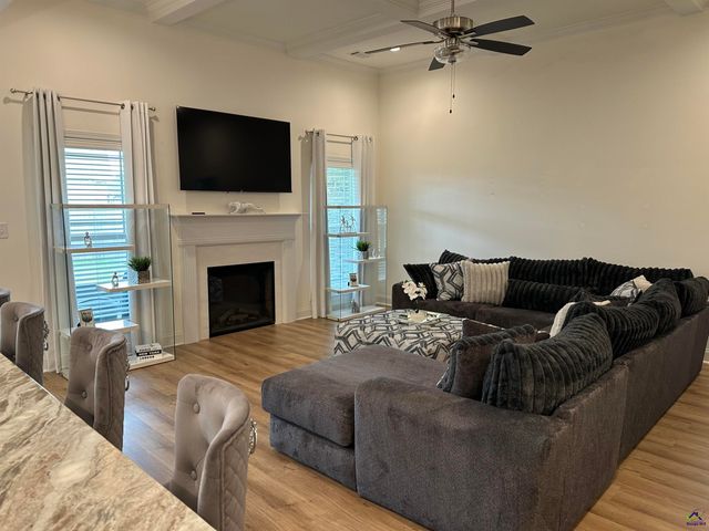 120 Fieldview Lane, Kathleen, GA 31047