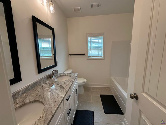 120 Fieldview Lane, Kathleen, GA 31047