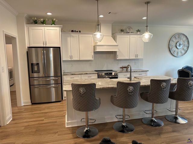 120 Fieldview Lane, Kathleen, GA 31047
