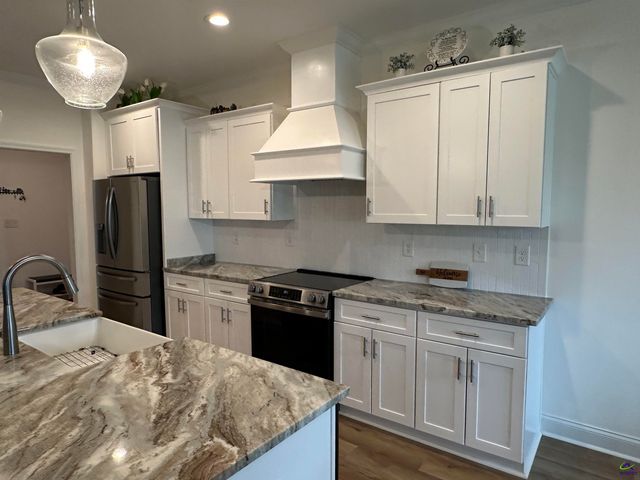 120 Fieldview Lane, Kathleen, GA 31047
