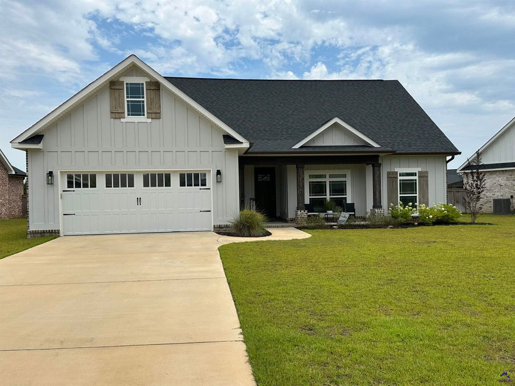 120 Fieldview Lane, Kathleen, GA 31047