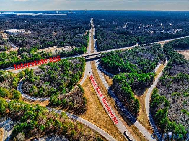 812 Bermuda Hundred Rd, Chester, VA 23836