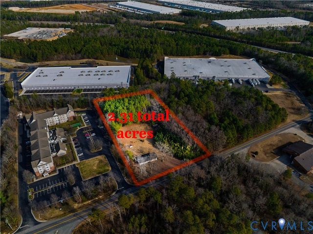 812 Bermuda Hundred Rd, Chester, VA 23836