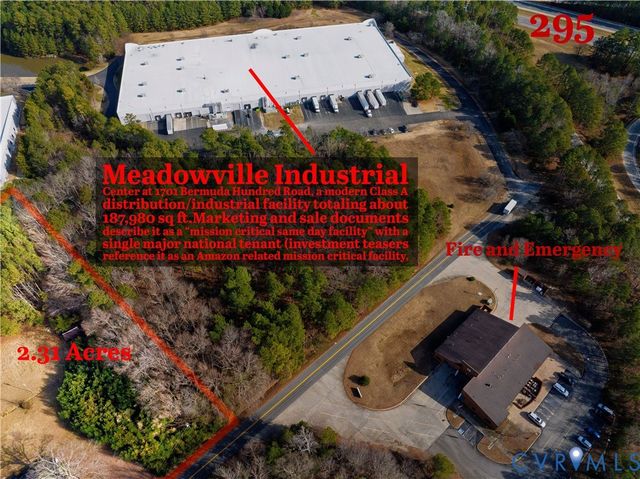 812 Bermuda Hundred Rd, Chester, VA 23836