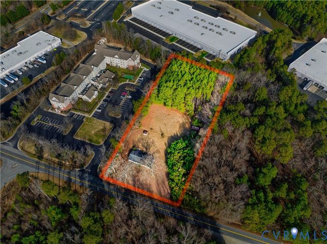 812 Bermuda Hundred Rd, Chester, VA 23836