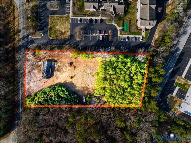 812 Bermuda Hundred Rd, Chester, VA 23836