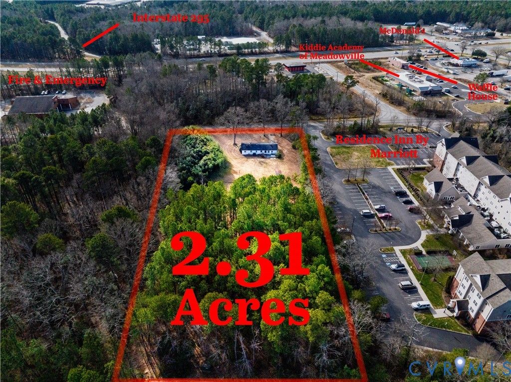 812 Bermuda Hundred Rd, Chester, VA 23836