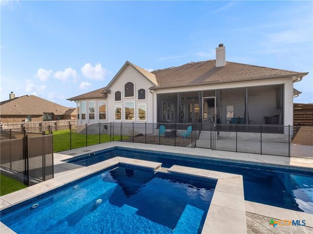 3235 Jasons Way, Marion, TX 78124