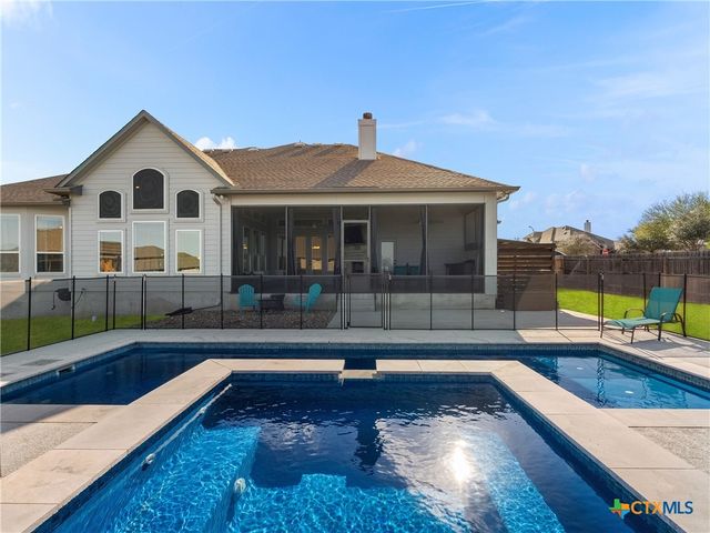 3235 Jasons Way, Marion, TX 78124