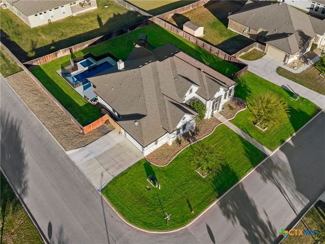 3235 Jasons Way, Marion, TX 78124