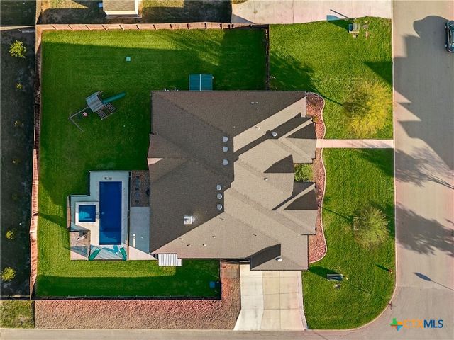 3235 Jasons Way, Marion, TX 78124